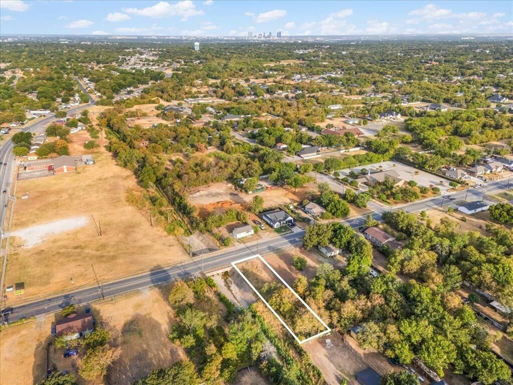 Property Photo:  3725 Stalcup Road  TX 76119 