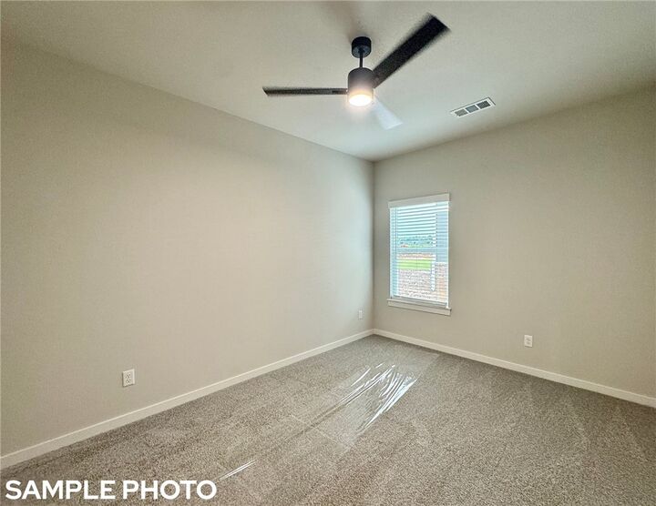 Property Photo:  3722 Respite Street  AR 72764 