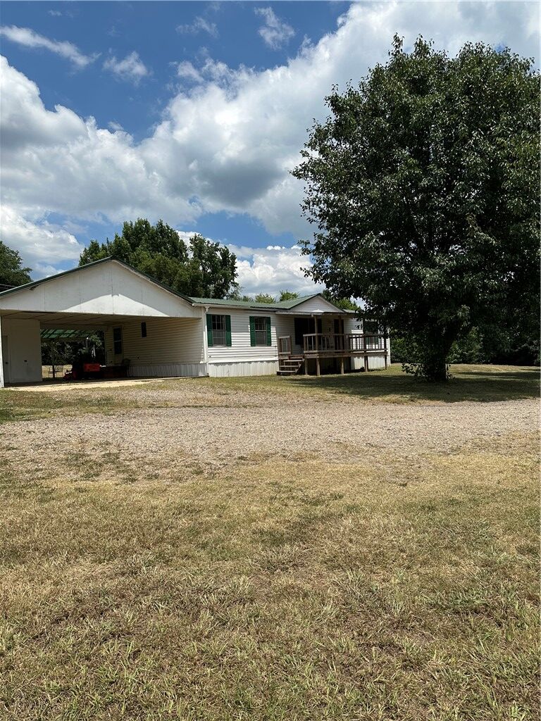 Property Photo:  804 NW 5th  AR 72823 