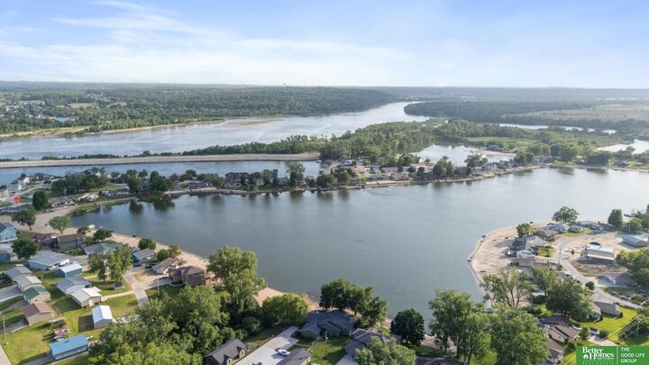 Property Photo:  2702 Annabelle Drive  NE 68123 