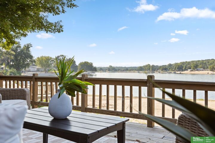 Property Photo:  2702 Annabelle Drive  NE 68123 