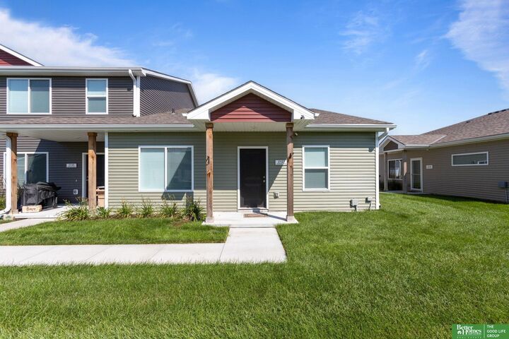 Property Photo:  2127 N Aaron Way  NE 68025 