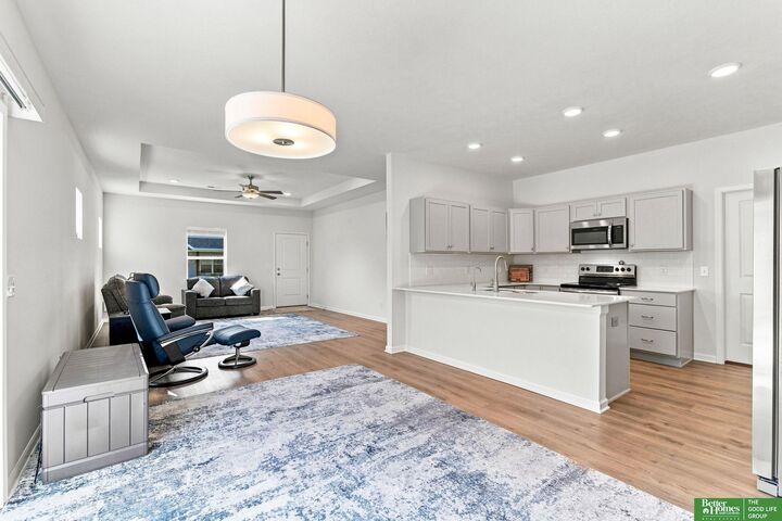Property Photo:  2127 N Aaron Way  NE 68025 