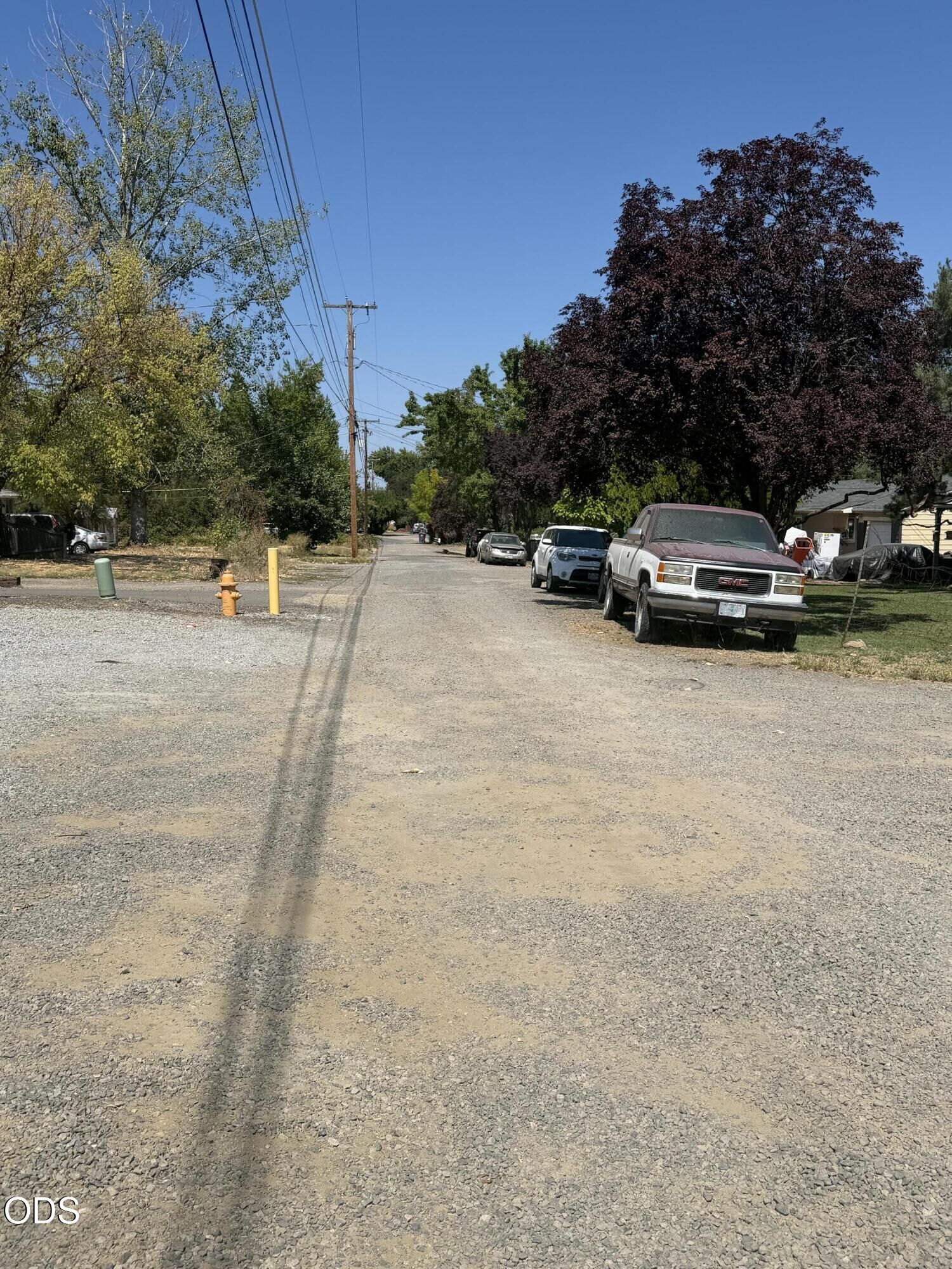 Property Photo: Marsh Lane OR 97501