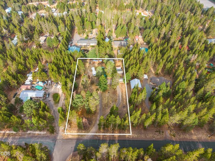 Property Photo:  52555 Center Drive  OR 97739 
