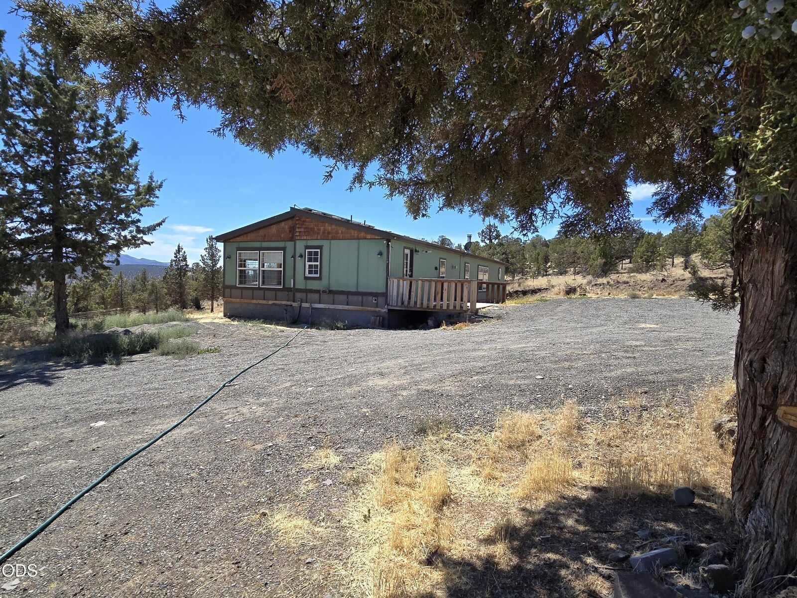 Property Photo:  6244 NW Hemlock Place  OR 97754 