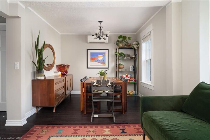 Property Photo: 119 Rothsay Avenue ON L8M 3G3