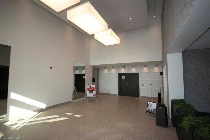 Property Photo:  102 Grovewood Common 210  ON L6H 0X3 