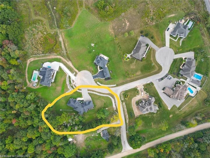 Property Photo: 325 McLean School Road 8 ON N0E 1N0