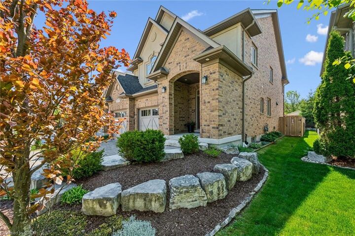Property Photo: 828 Copper Ridge Drive ON N2K 0B5