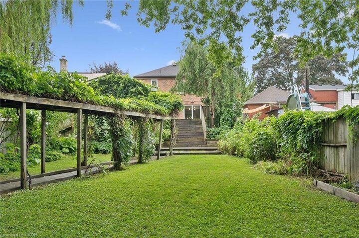 Property Photo:  228 Waterloo Street  ON N2H 3W1 