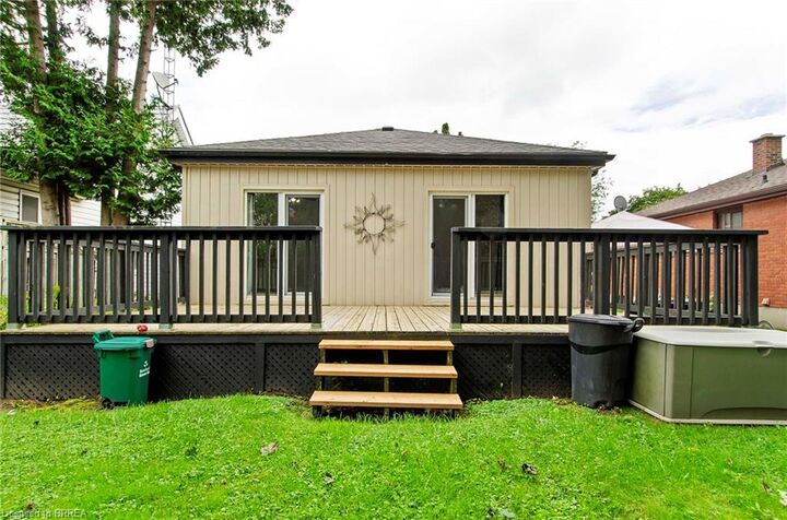 20 John Street — photo 1