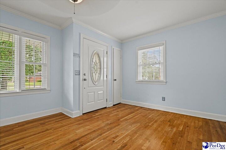 Property Photo:  603 Yarboro Street  SC 29574 