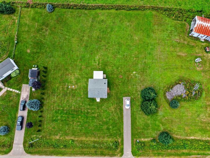 Property Photo: 328 Tarantum Road Rte -215 PE C1B 3H8