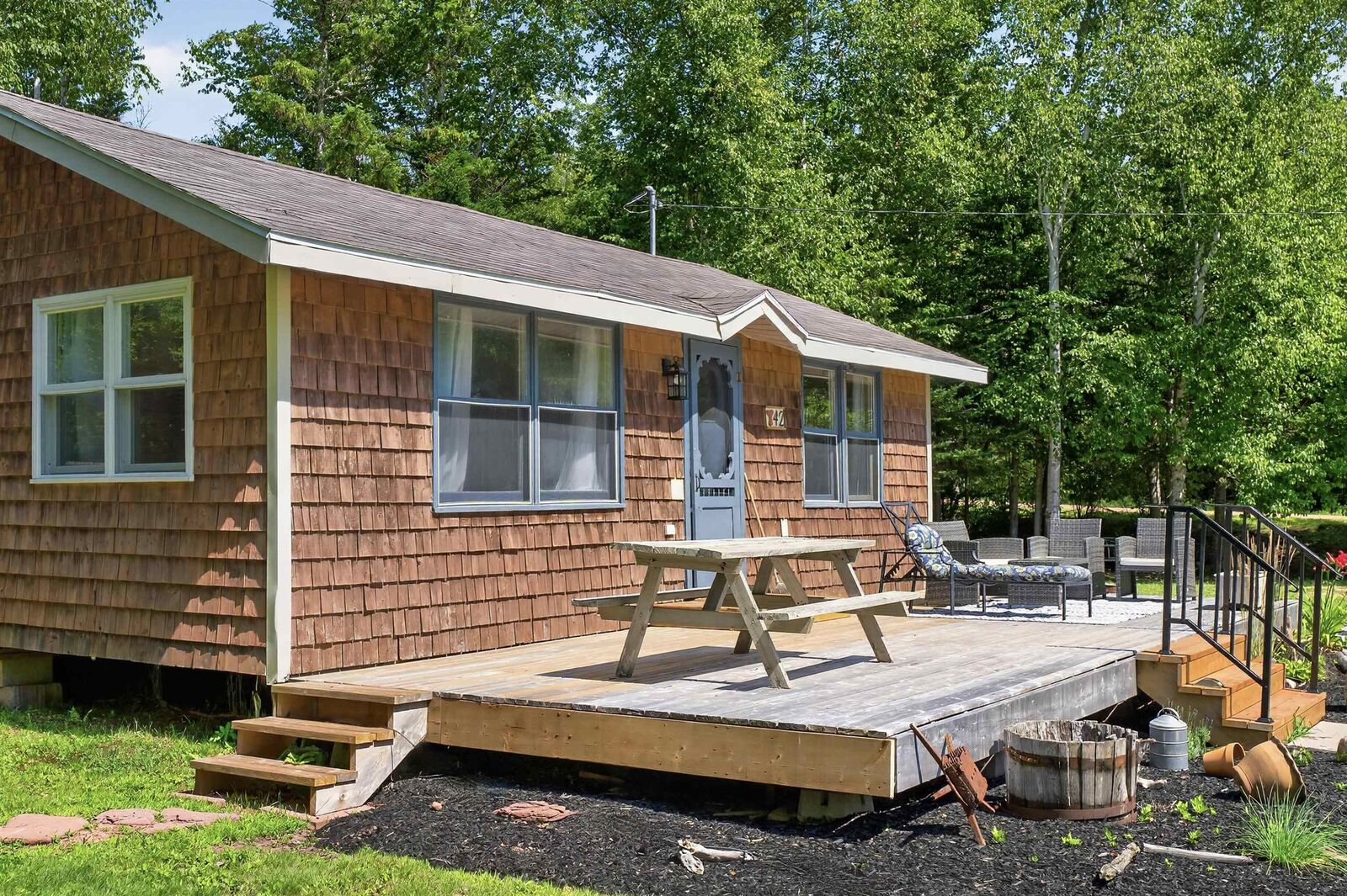 Property Photo:  42 Peters Road  PE C0A 1C0 
