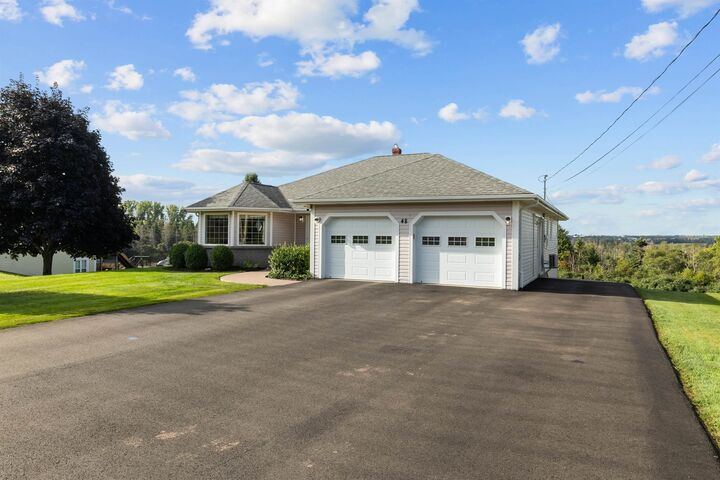 Property Photo: 48 Donald Drive PE C1E 1Z5