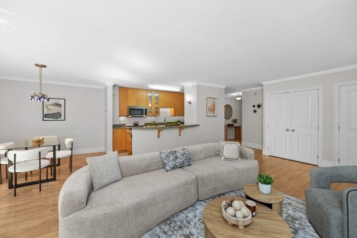 Property Photo: 50 Longwood Ave 517 MA 02446