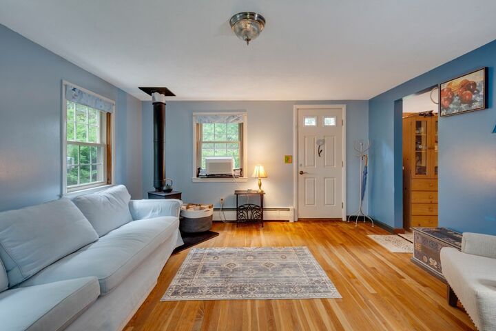 Property Photo:  27 Elm Street Rear  MA 02019 