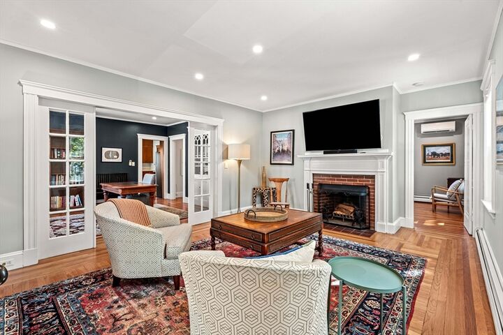 Property Photo: 13 Saltonstall Parkway 2 MA 01970