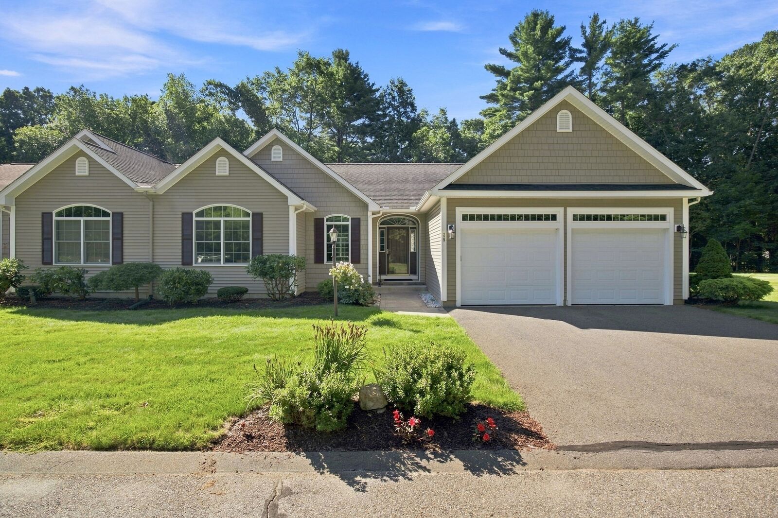 Property Photo:  25 Tall Pines Rd 6  MA 01036 
