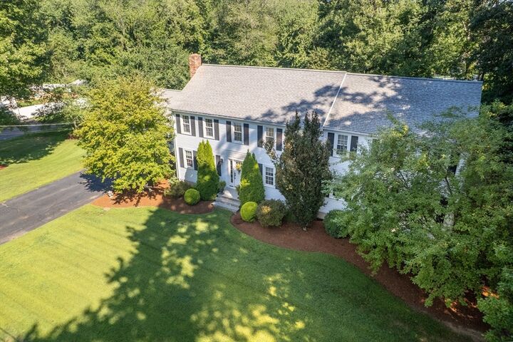 Property Photo:  65 Fox Hill Drive  MA 02324 