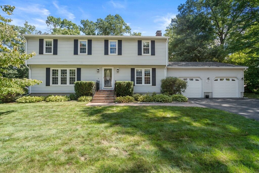 Property Photo:  30 Whip O Will Lane  MA 01757 