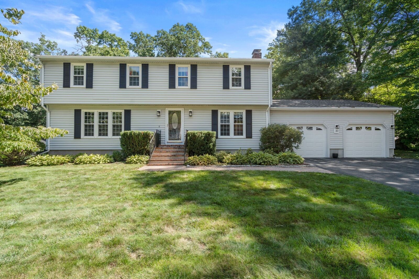 Property Photo: 30 Whip O Will Lane MA 01757