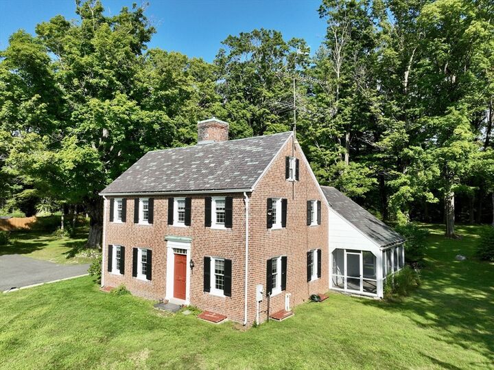 Property Photo:  661 Bernardston Rd  MA 01301 