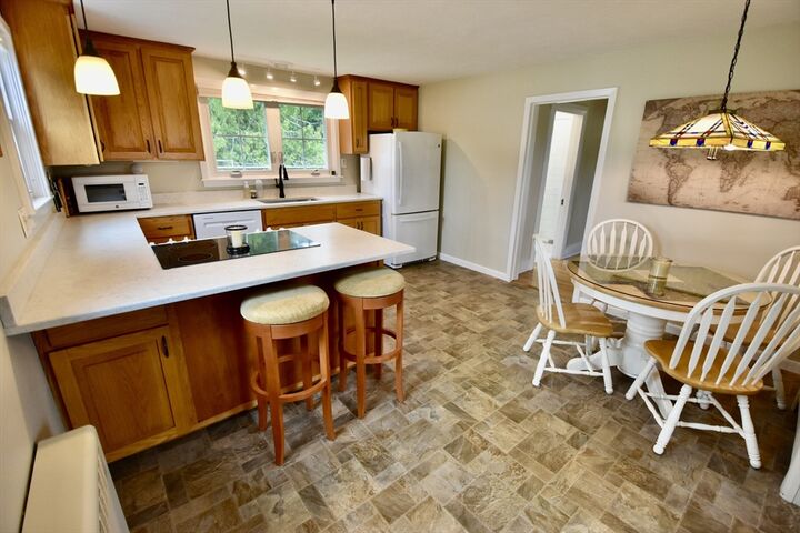 Property Photo: 120 Blaine Ave MA 01515