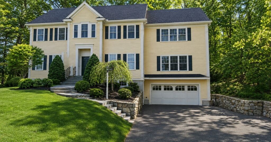Property Photo: 171 Lincoln Street MA 02421