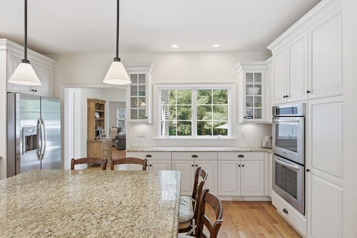 Property Photo:  12 Boxwood Lane  MA 02420 