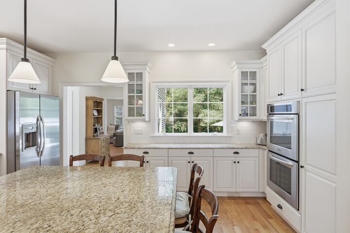 Property Photo:  12 Boxwood Lane  MA 02420 
