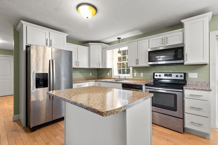 Property Photo: 9 Shamrock Ln MA 02347