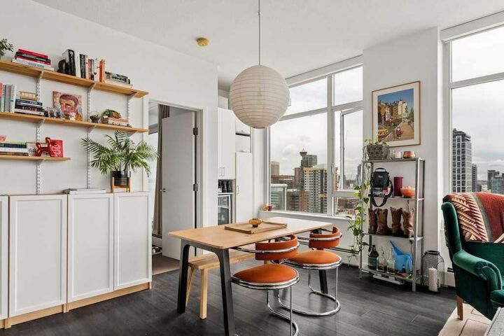 Property Photo:  1501 6 Street SW 1603  AB T2R 0Z7 