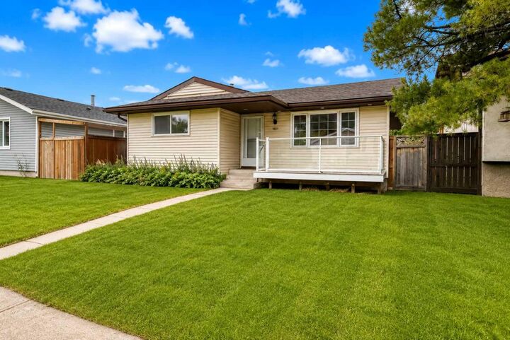 6607 Malvern Road NE — photo 1
