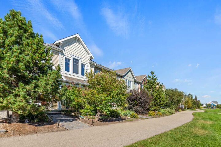 Property Photo: 30 Windstone Lane SW AB T4B 0N7