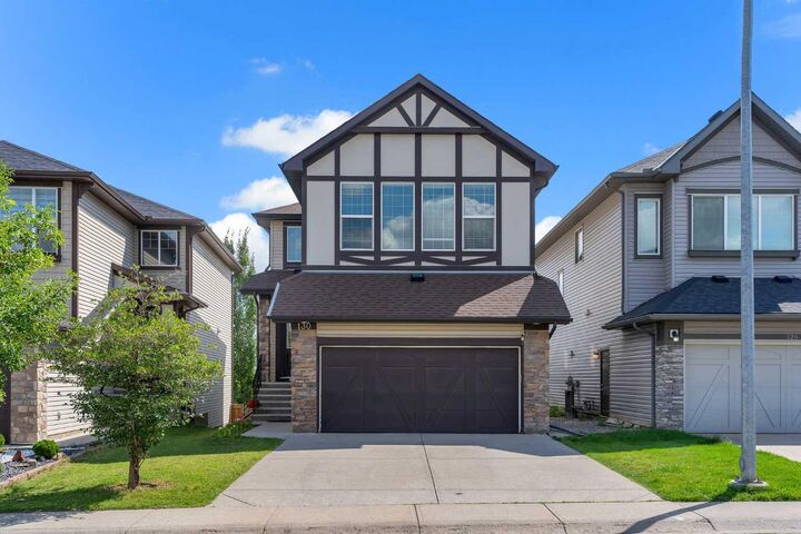 Property Photo:  130 Brightonwoods Grove SE  AB T2Z 0V9 