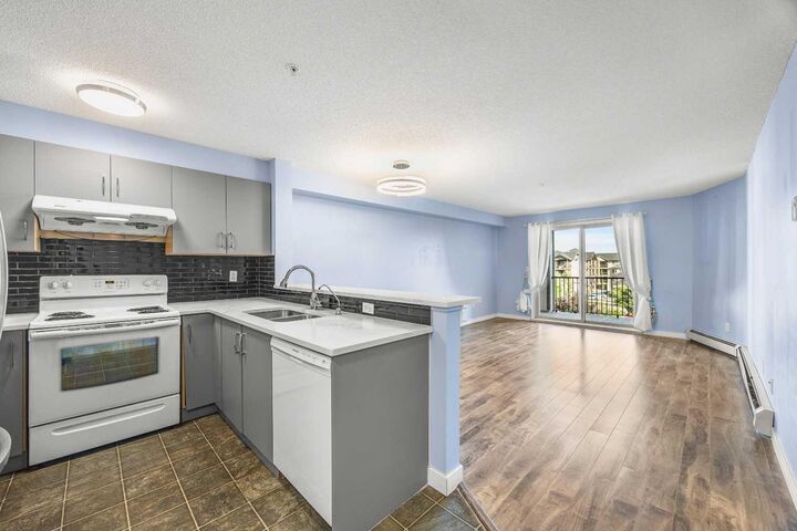 Property Photo:  60 Panatella Street NW 2323  AB T3K 0M2 