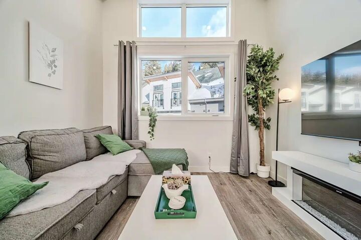 Property Photo:  750 Harvie Heights Road 501  AB T1W 2W2 