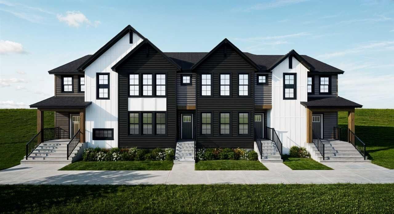 Property Photo:  14519 37 Street NW  AB T5Y 2K8 