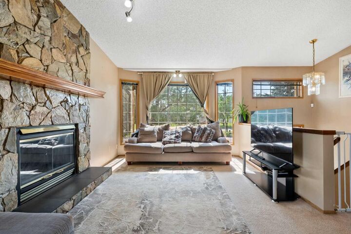Property Photo: 327 Shawbrooke Circle SW AB T2Y 2Z8