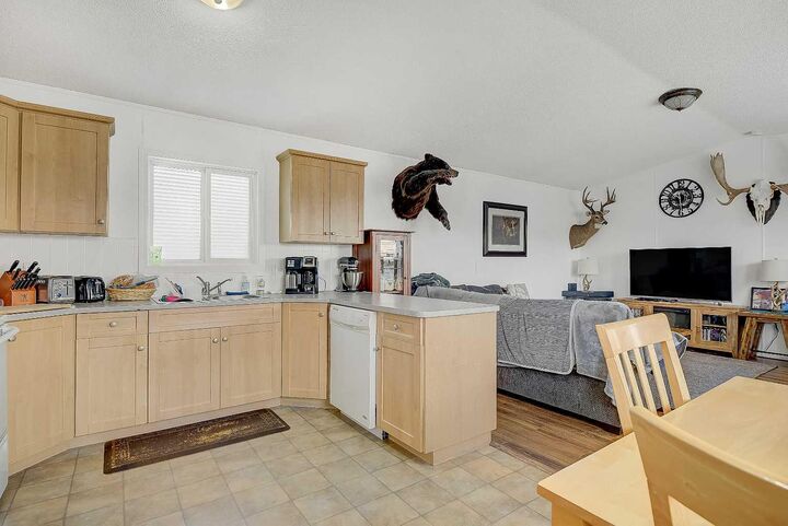 Property Photo: 8902 89 Street AB T8X 0G1