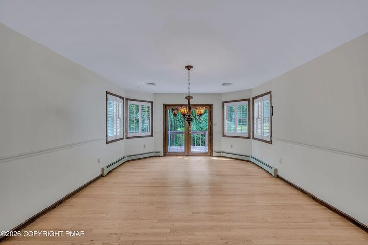 Property Photo: 113 Ponder Lane PA 18355