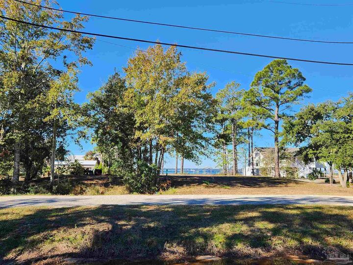 Property Photo:  1164 Pearson Rd Lot 3  FL 32583 