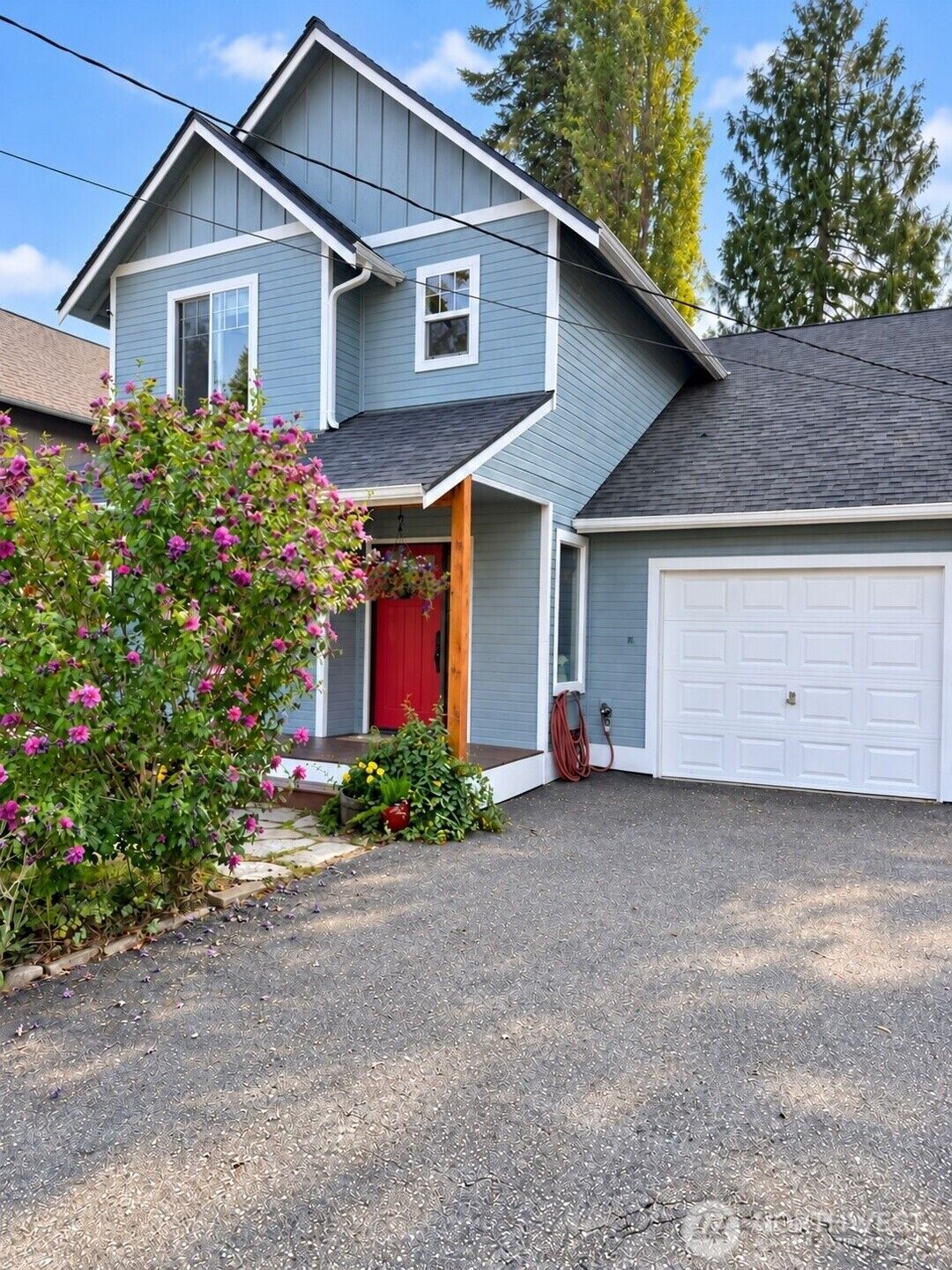 Property Photo: 820 Mill Avenue WA 98290