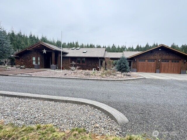 Property Photo:  641  Logan Hill Road  WA 98532 