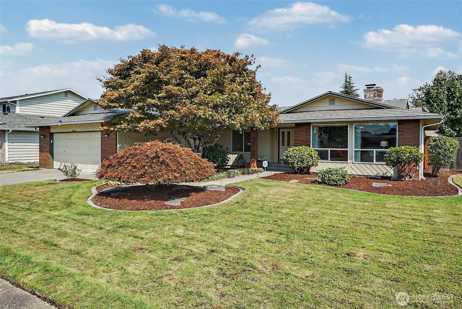 Property Photo:  6421  152nd Avenue E  WA 98390 