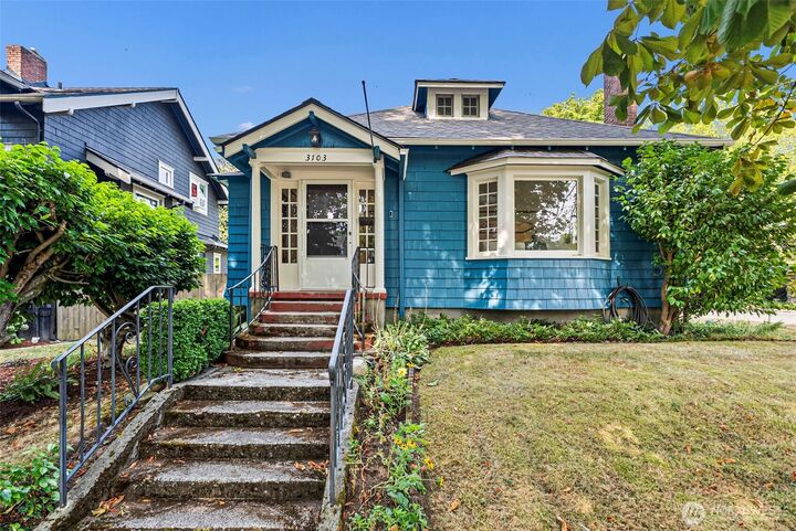 Property Photo:  3103 N 26th St  WA 98407 