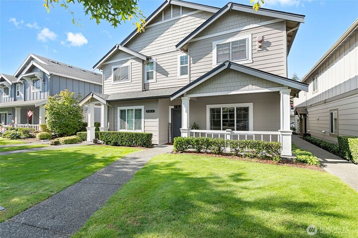 Property Photo:  351  Tremont Avenue 102  WA 98226 