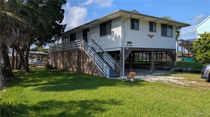 Property Photo: 12038 W Bald Eagle Court FL 34429